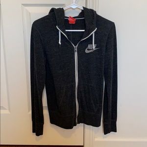 Nike sweatshirt